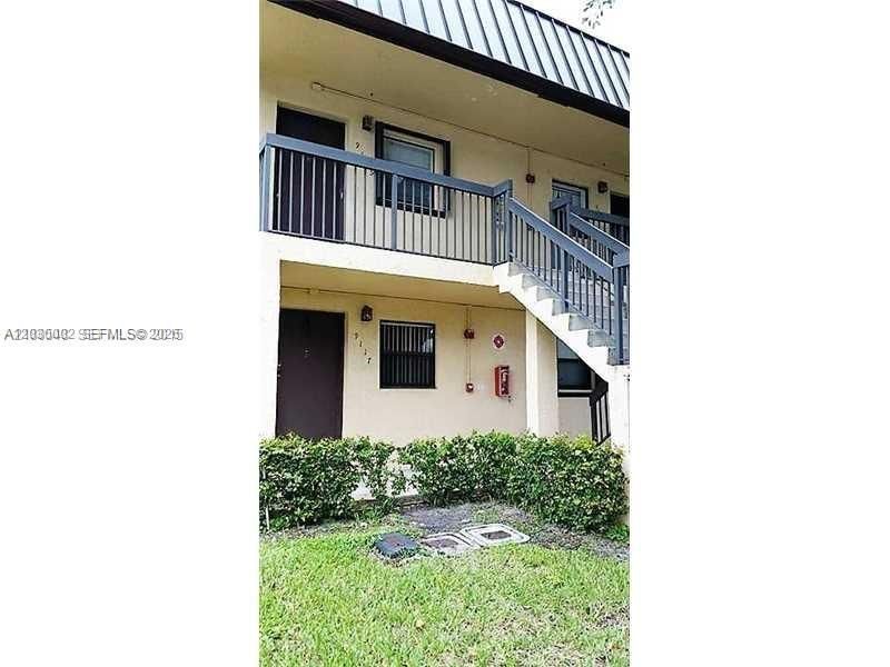 9117 NW 1st Ct , Unit 105, Pembroke Pines, FL 33024 Photo