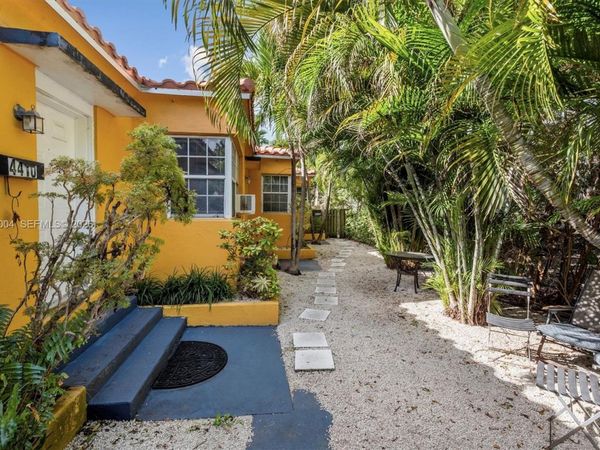 4410 NE 2nd Ave , Unit 4414, Miami, FL 33137