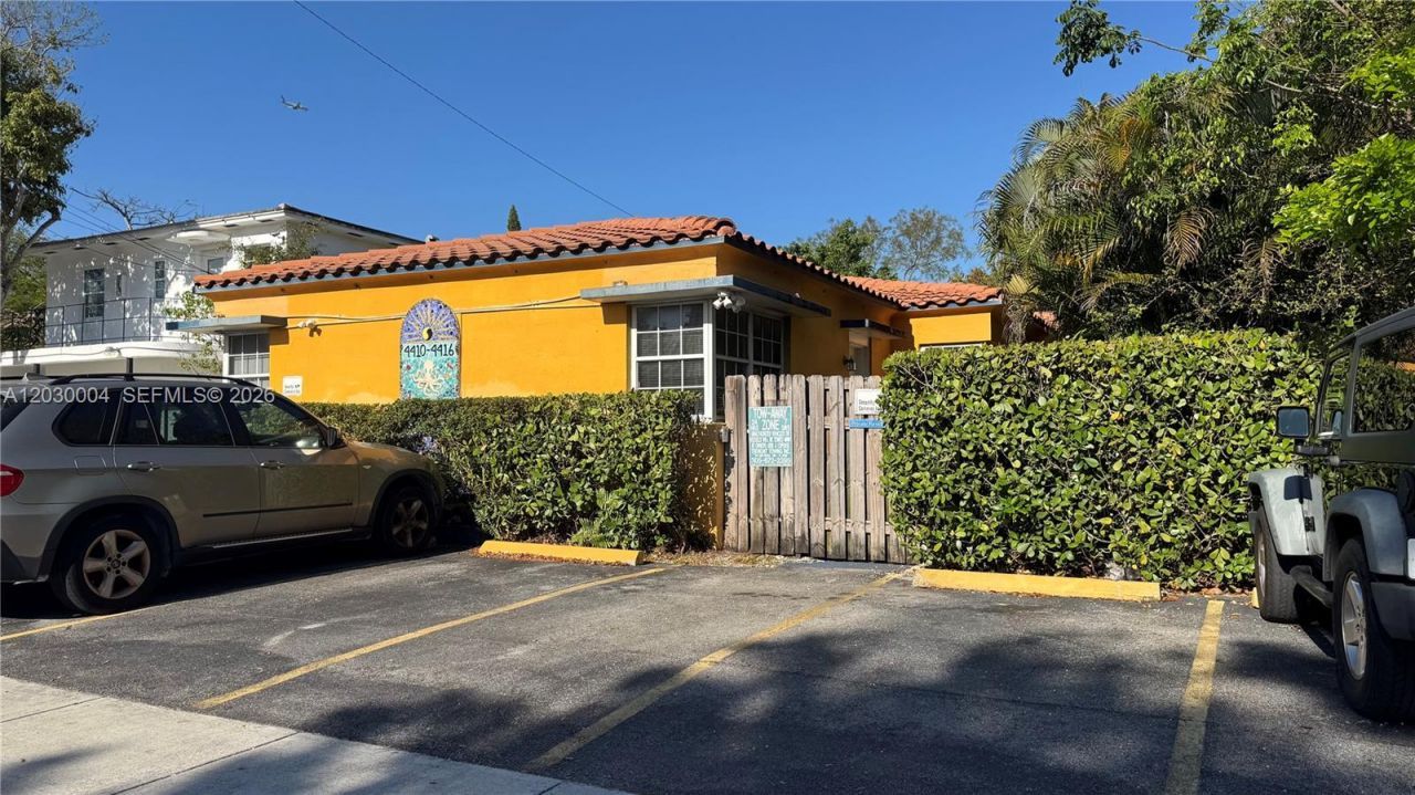 4410 NE 2nd Ave , Unit 4414, Miami, FL 33137 Photo