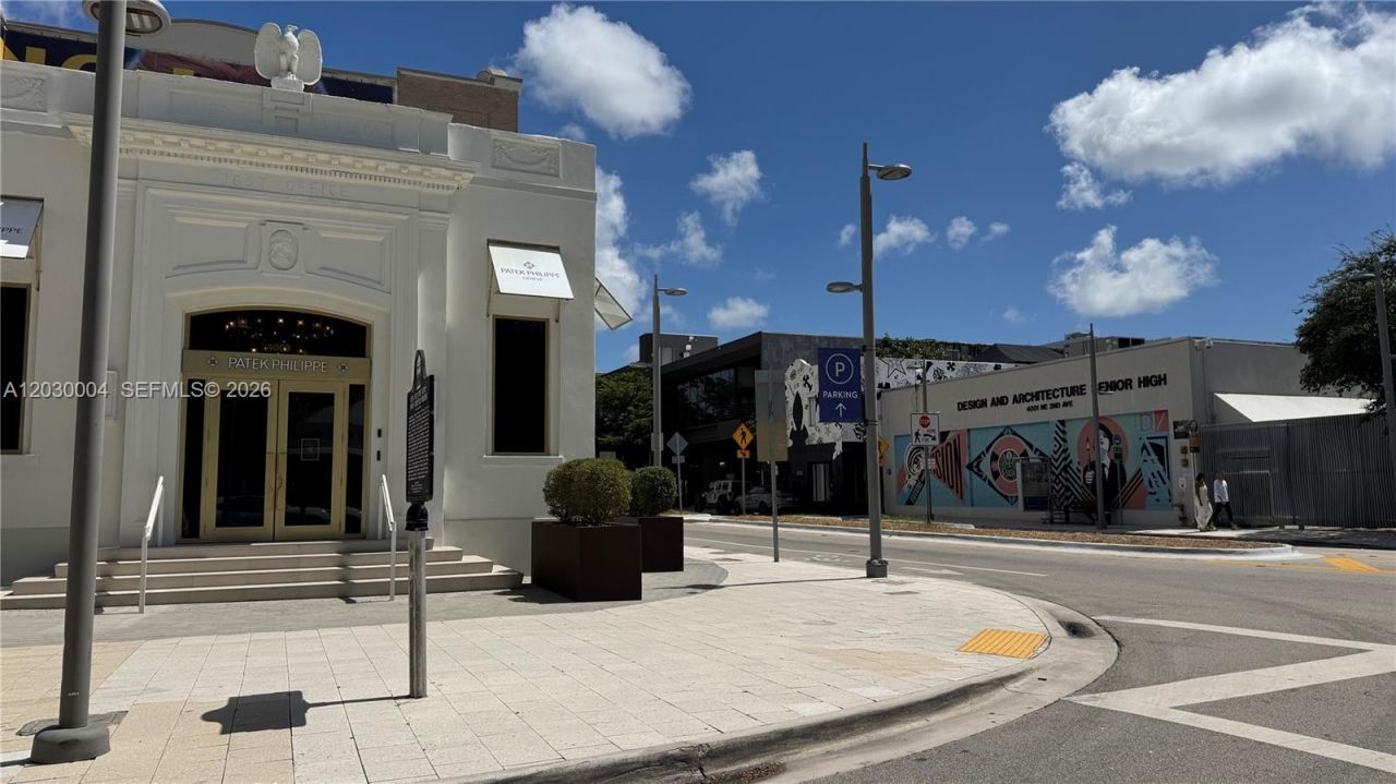 4410 NE 2nd Ave , Unit 4414, Miami, FL 33137 Photo