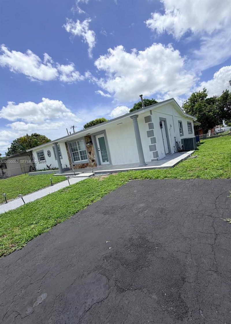 3222 NW 182nd St, Miami Gardens, FL 33056 Photo