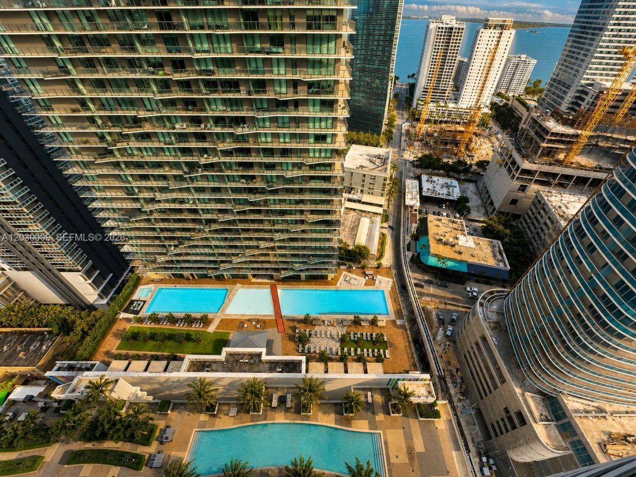 60 SW 13th St, Unit 3004, Miami, FL 33130 Photo