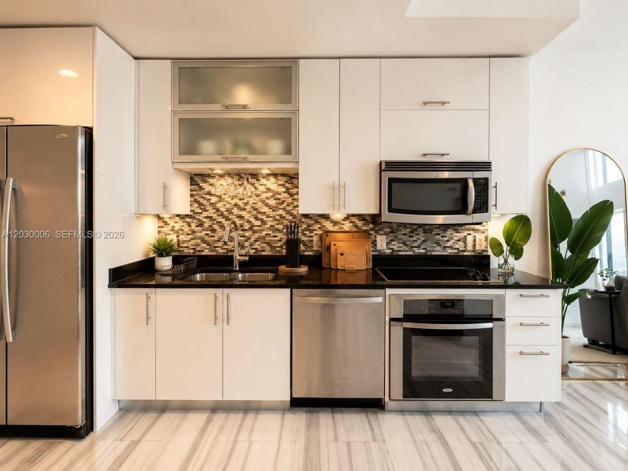 60 SW 13th St, Unit 3004, Miami, FL 33130 Photo