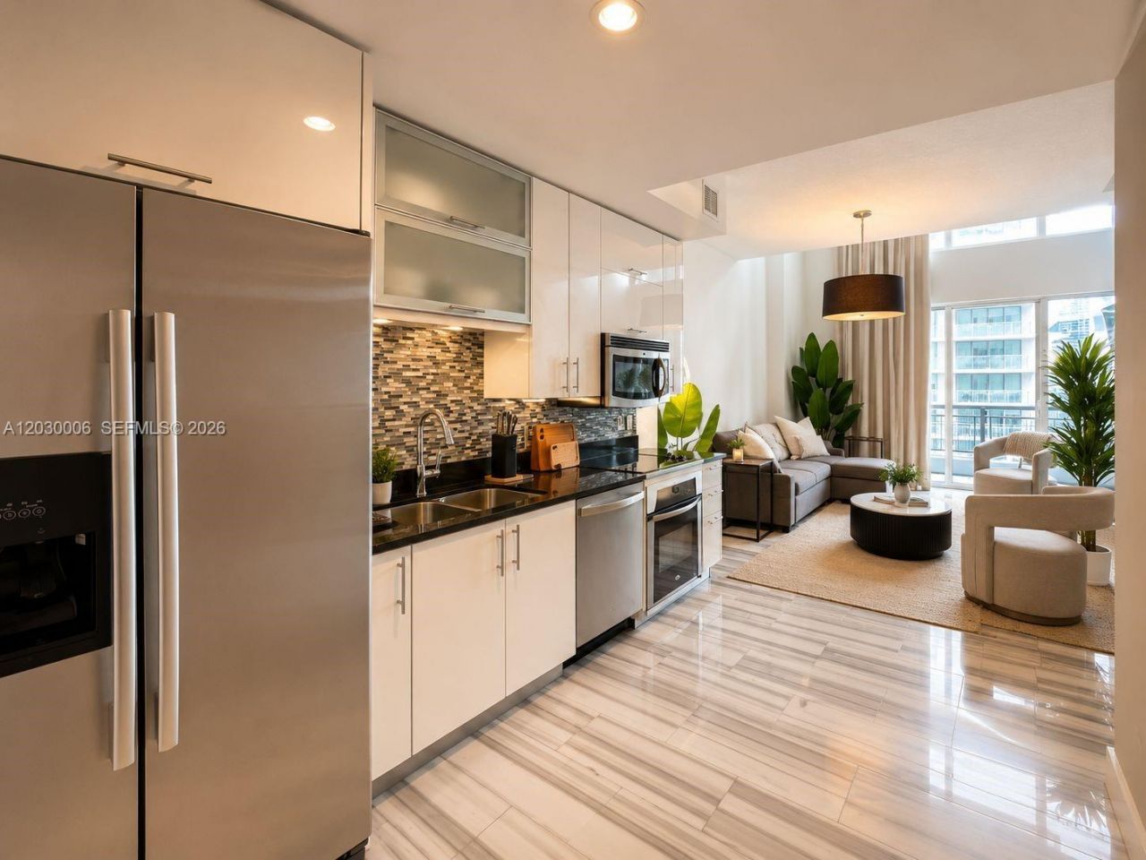 60 SW 13th St, Unit 3004, Miami, FL 33130 Photo