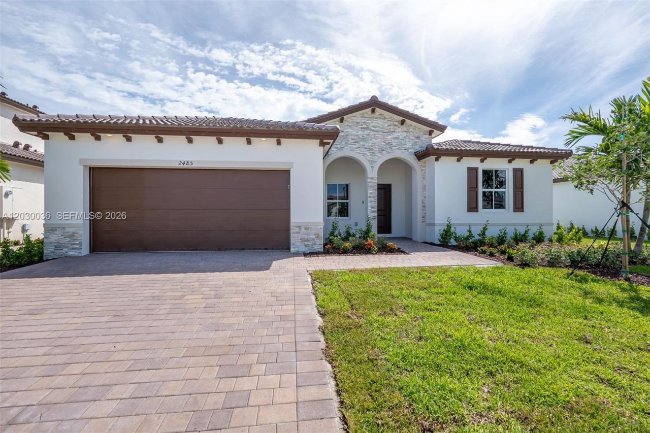 2485 SE 29th Dr, Unit ,, Homestead, FL 33035 Photo