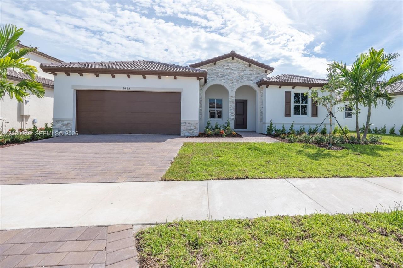 2485 SE 29th Dr, Unit ,, Homestead, FL 33035 Photo