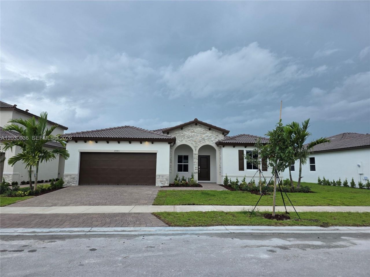 2485 SE 29th Dr, Unit ,, Homestead, FL 33035 Photo