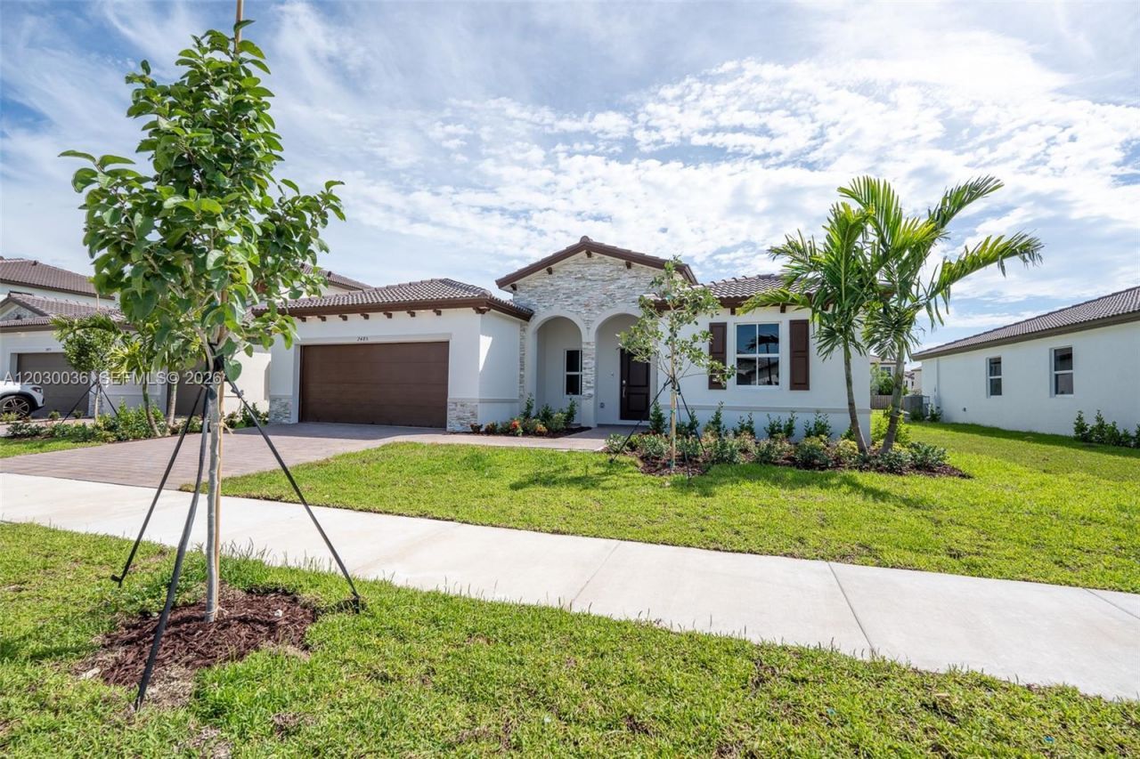 2485 SE 29th Dr, Unit ,, Homestead, FL 33035 Photo