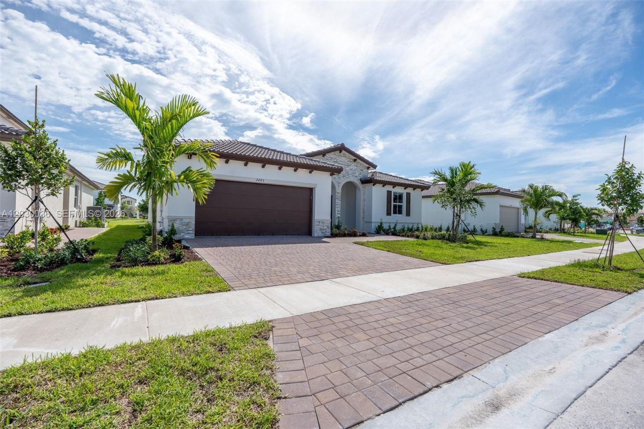 2485 SE 29th Dr, Unit ,, Homestead, FL 33035 Photo