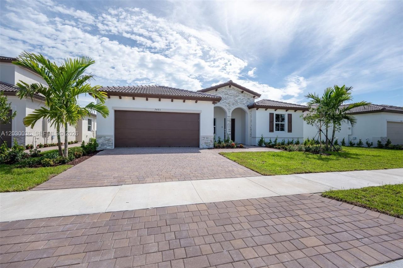 2485 SE 29th Dr, Unit ,, Homestead, FL 33035 Photo