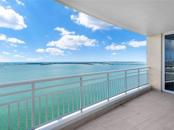808 Brickell Key Dr , Unit 3002, Miami, FL 33131