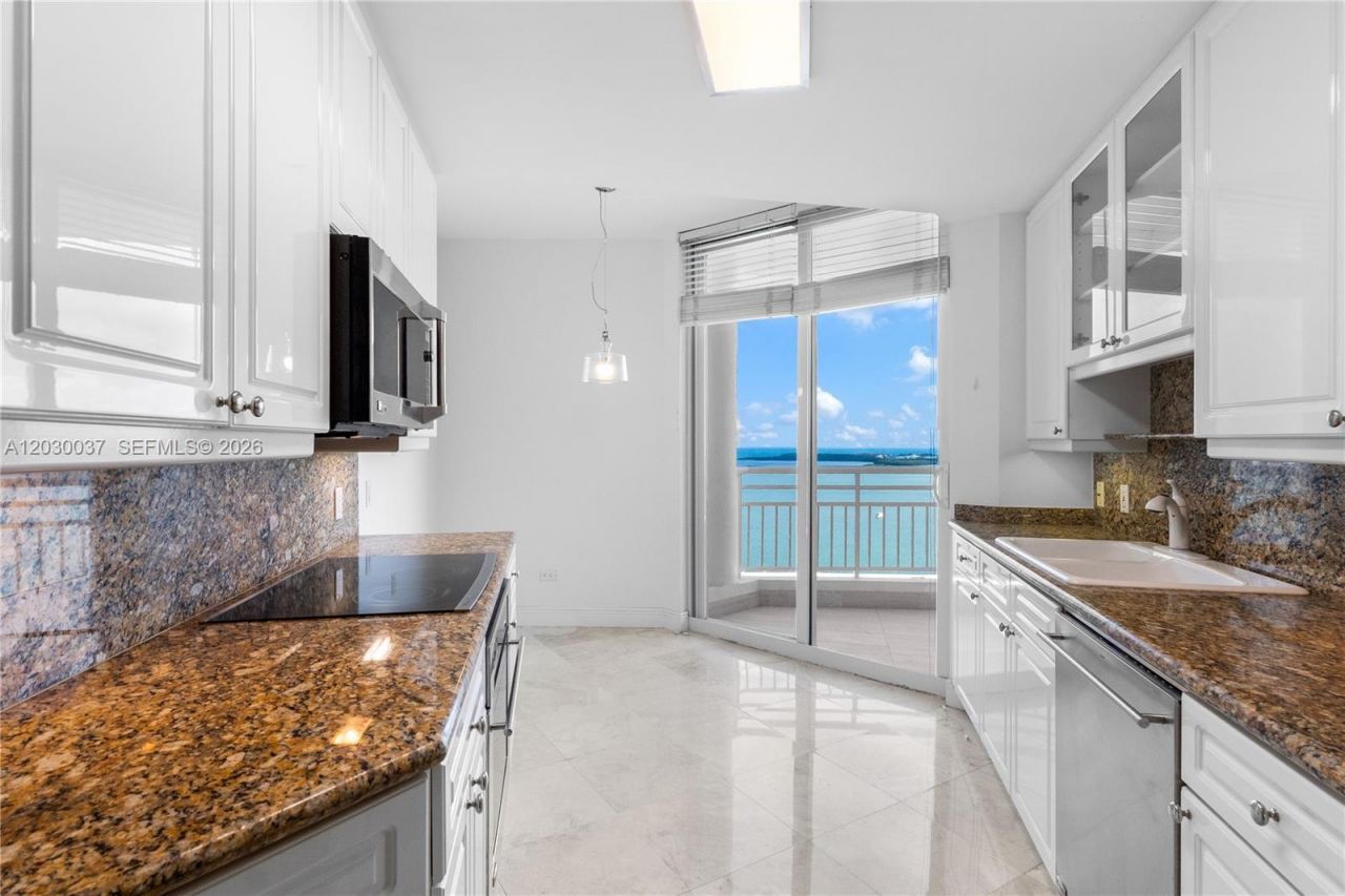808 Brickell Key Dr , Unit 3002, Miami, FL 33131 Photo