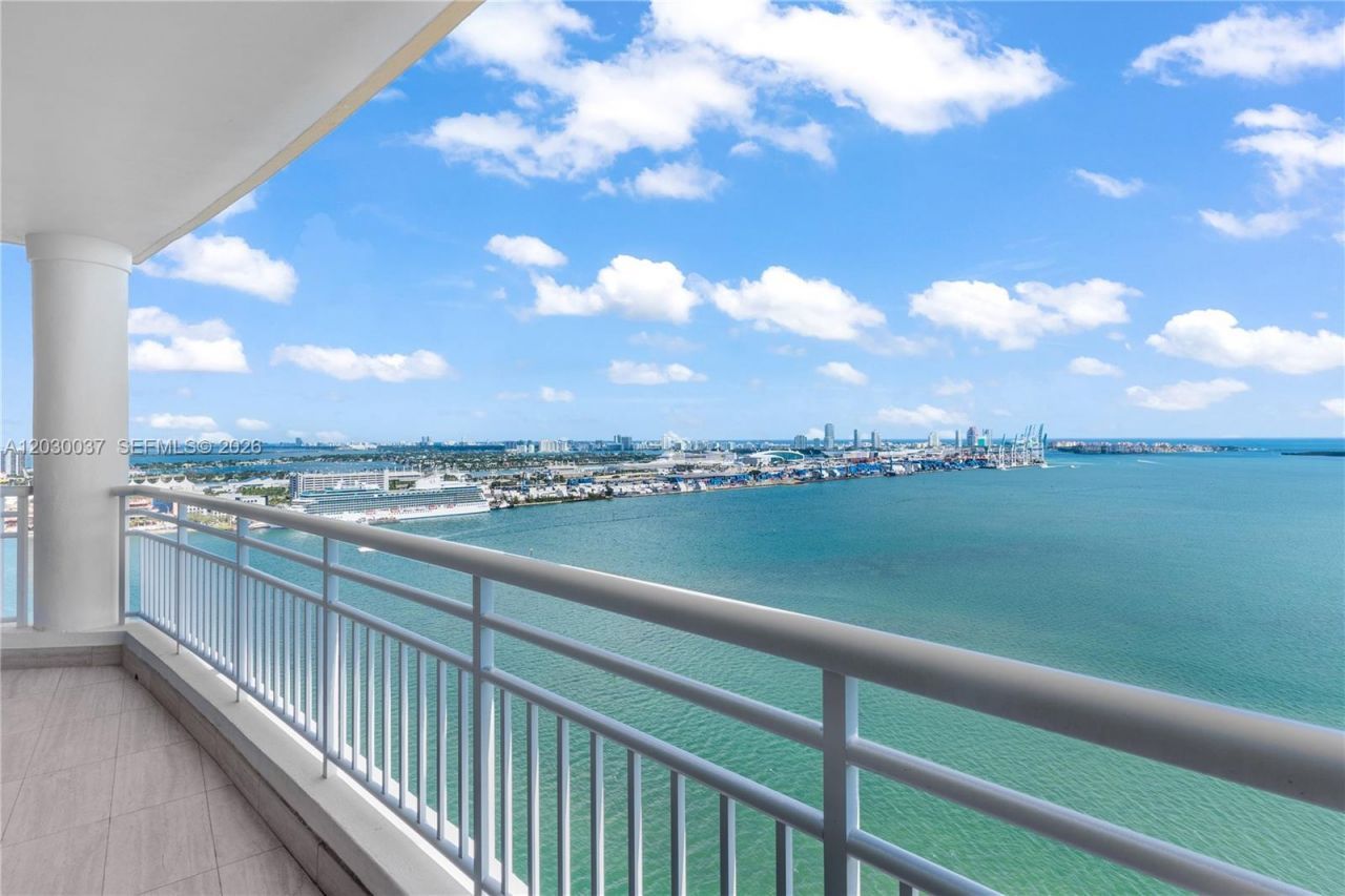 808 Brickell Key Dr , Unit 3002, Miami, FL 33131 Photo