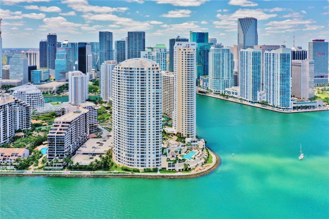 808 Brickell Key Dr , Unit 3002, Miami, FL 33131 Photo