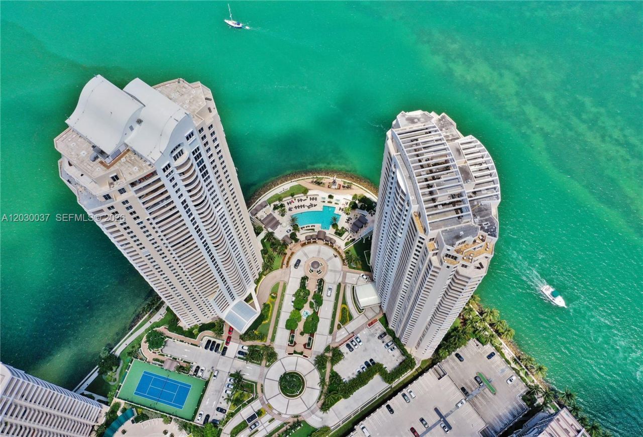 808 Brickell Key Dr , Unit 3002, Miami, FL 33131 Photo