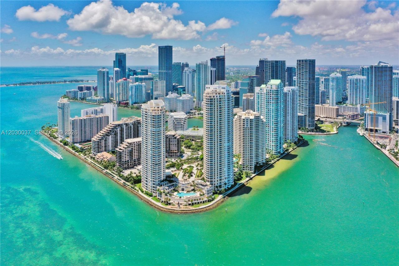 808 Brickell Key Dr , Unit 3002, Miami, FL 33131 Photo