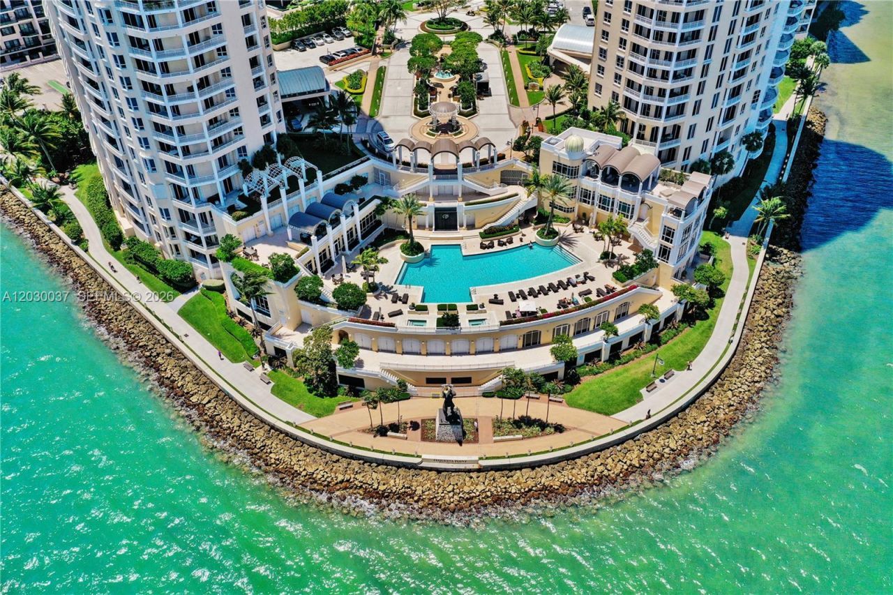 808 Brickell Key Dr , Unit 3002, Miami, FL 33131 Photo