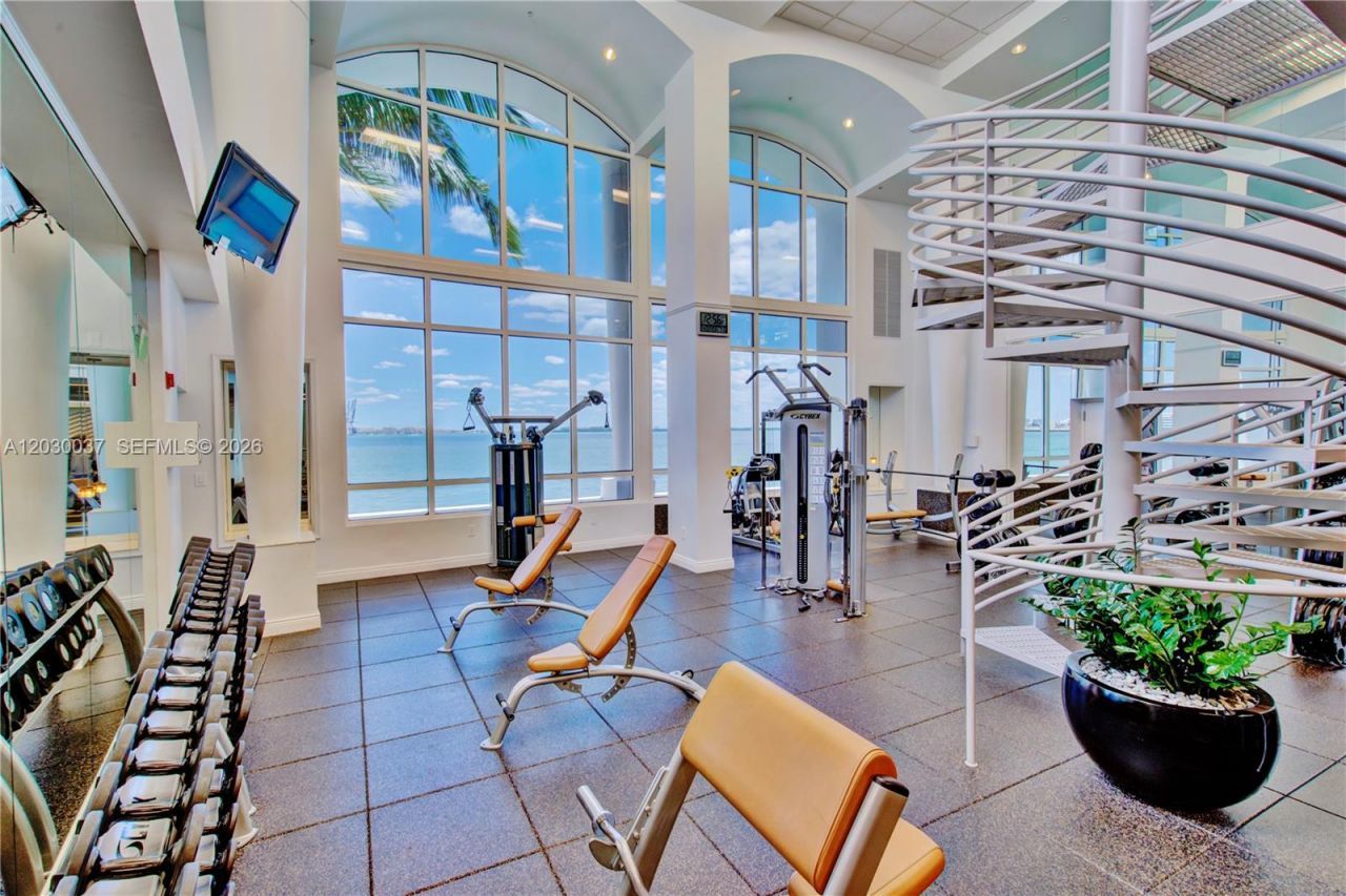 808 Brickell Key Dr , Unit 3002, Miami, FL 33131 Photo