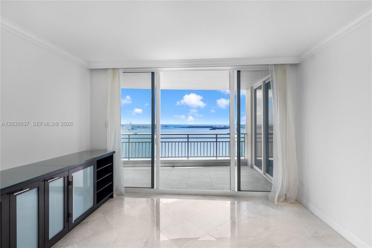 808 Brickell Key Dr , Unit 3002, Miami, FL 33131 Photo