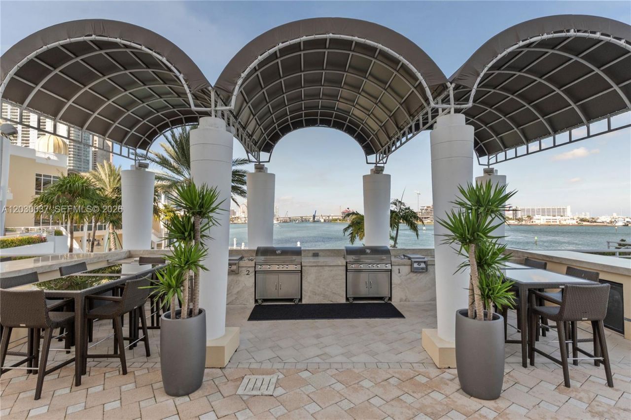 808 Brickell Key Dr , Unit 3002, Miami, FL 33131 Photo