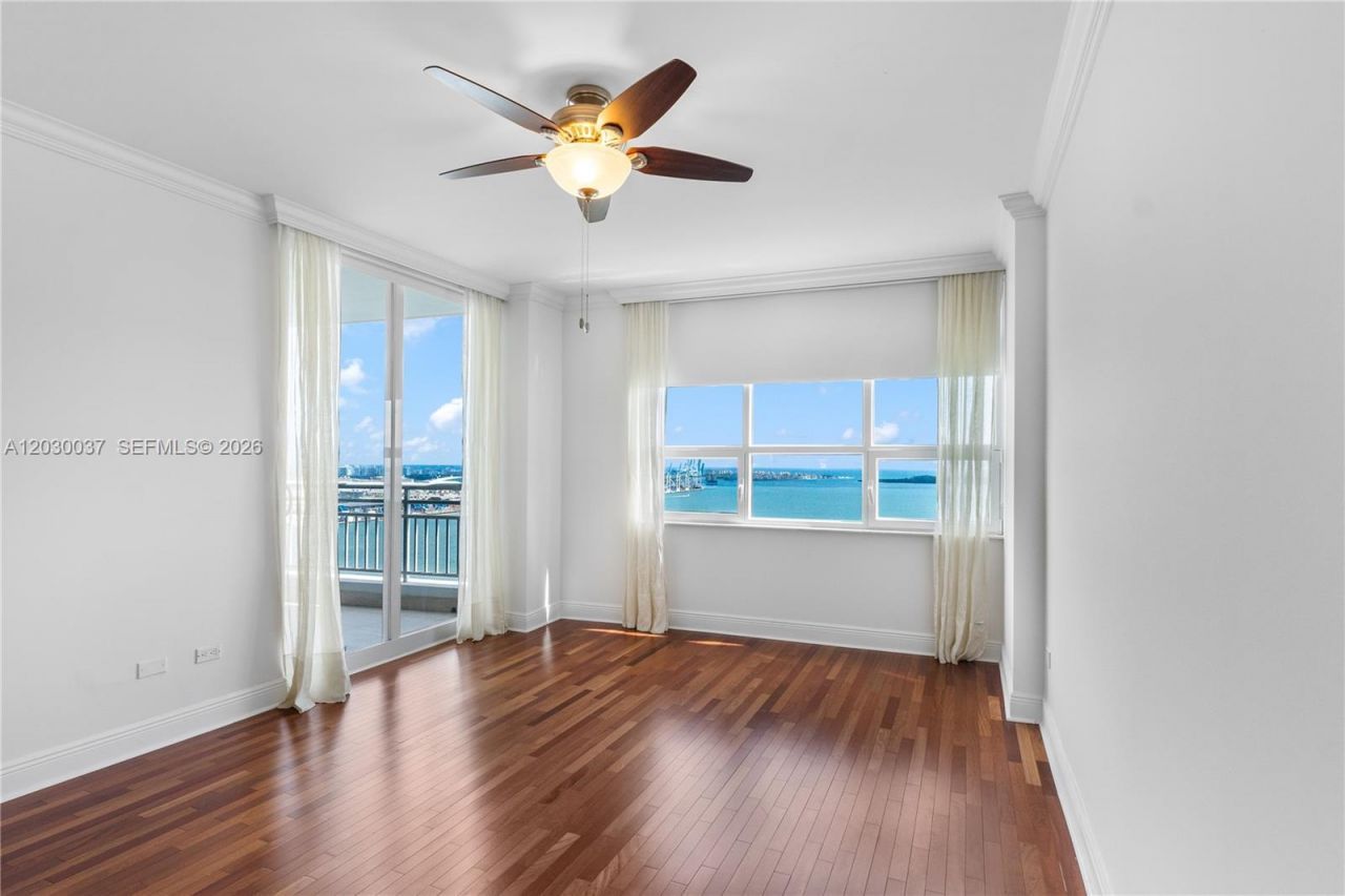 808 Brickell Key Dr , Unit 3002, Miami, FL 33131 Photo