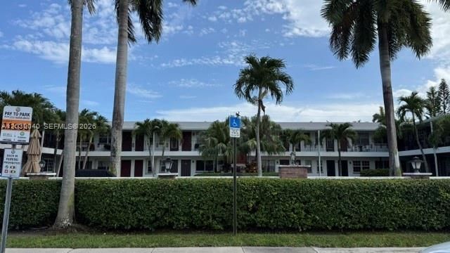 1150 Atlantic Shores Blvd , Unit 508, Hallandale Beach, FL 33009 Photo