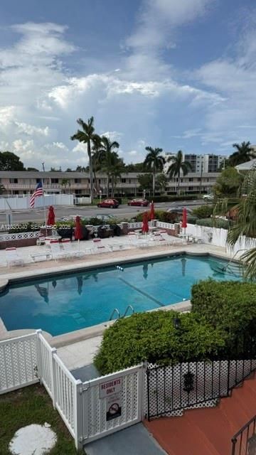 1150 Atlantic Shores Blvd , Unit 508, Hallandale Beach, FL 33009 Photo