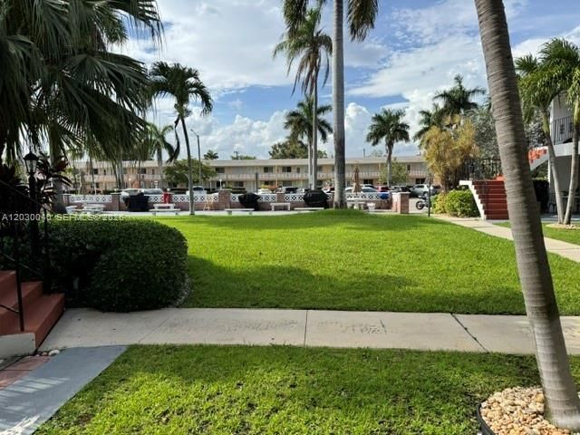 1150 Atlantic Shores Blvd , Unit 508, Hallandale Beach, FL 33009 Photo