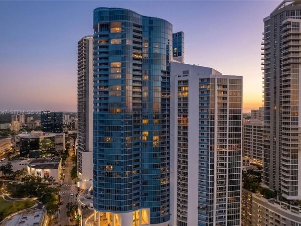Unit 1204, Fort Lauderdale, FL 33301
