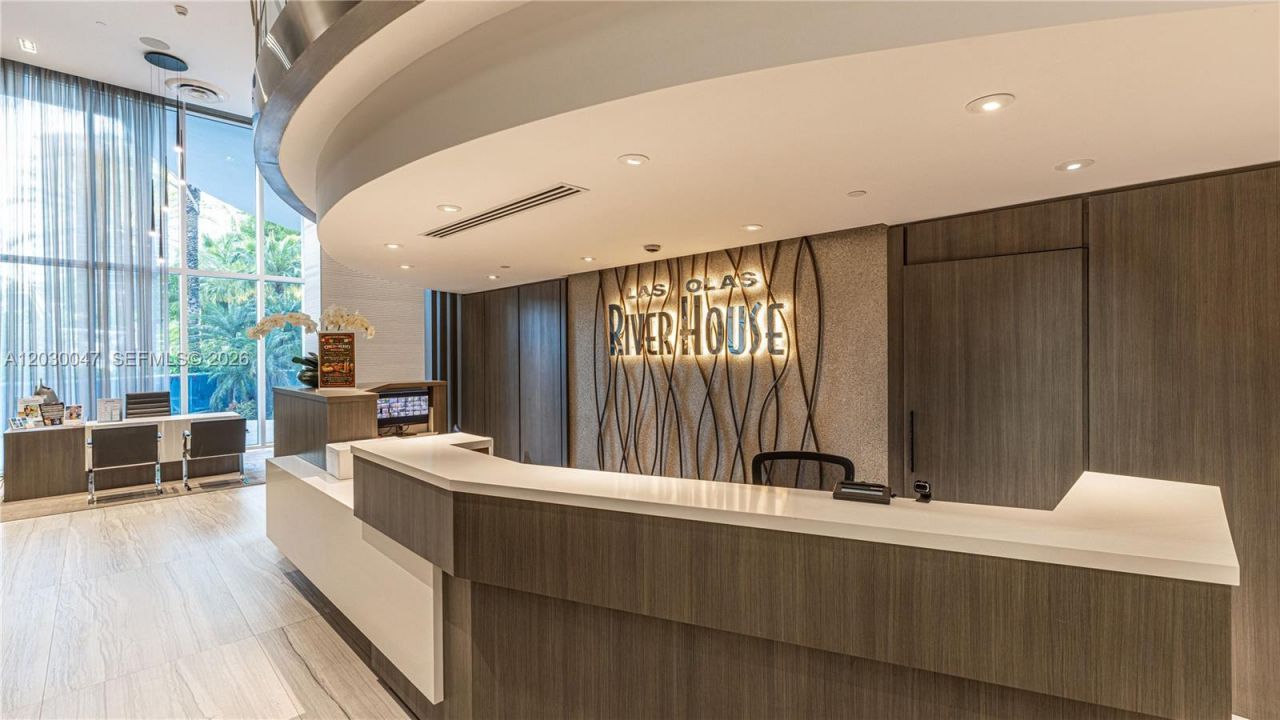 Please Call For Address, Unit 1204, Fort Lauderdale, FL 33301 Photo