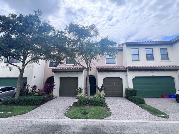 3381 NW 125th Ave , Sunrise, FL 33323
