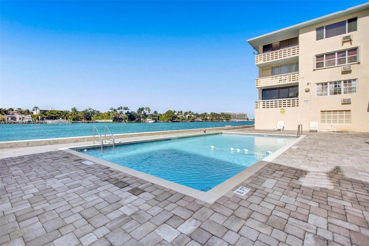 6484 Indian Creek Dr, Unit 208, Miami Beach, FL 33141 Photo