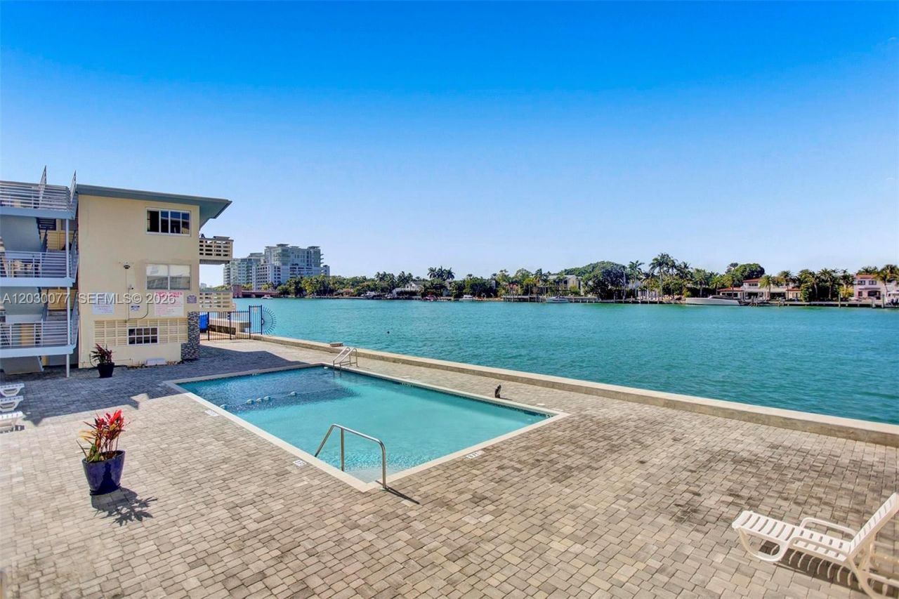 6484 Indian Creek Dr, Unit 208, Miami Beach, FL 33141 Photo