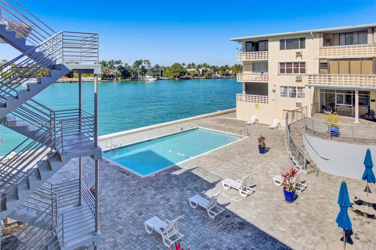 6484 Indian Creek Dr, Unit 208, Miami Beach, FL 33141 Photo