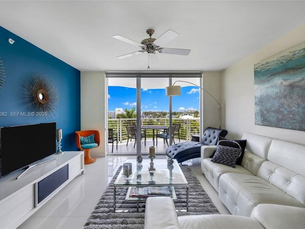 2821 N Ocean Blvd , Unit 508S, Fort Lauderdale, FL 33308
