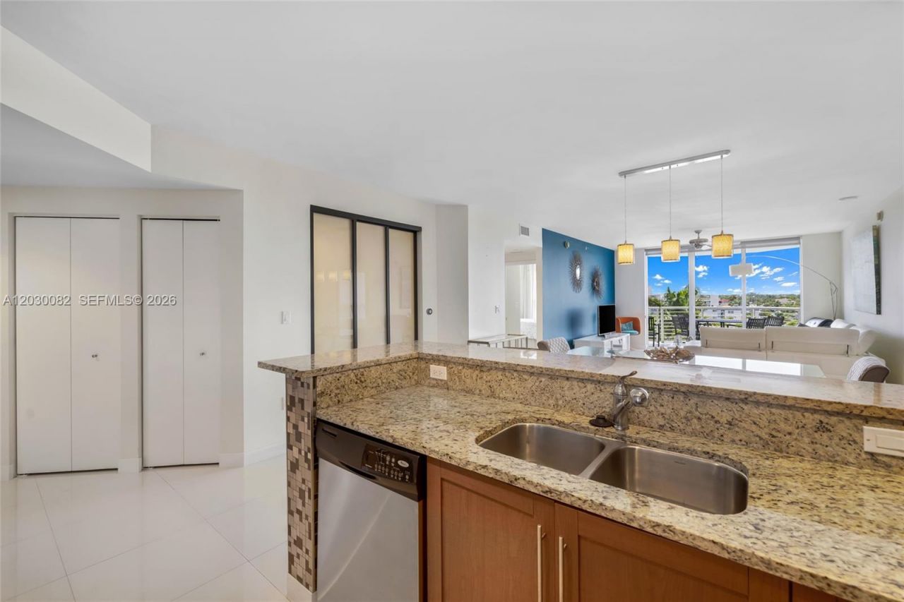 2821 N Ocean Blvd , Unit 508S, Fort Lauderdale, FL 33308 Photo