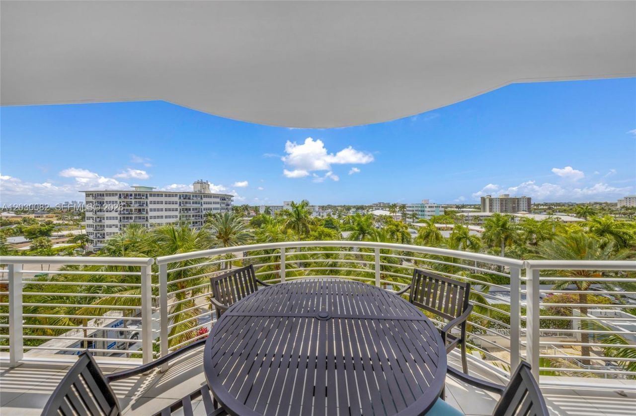 2821 N Ocean Blvd , Unit 508S, Fort Lauderdale, FL 33308 Photo