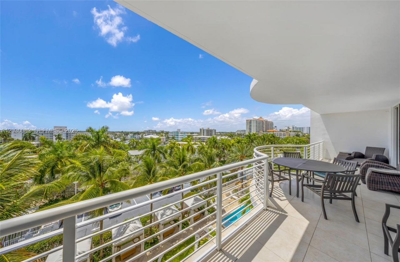 2821 N Ocean Blvd , Unit 508S, Fort Lauderdale, FL 33308 Photo