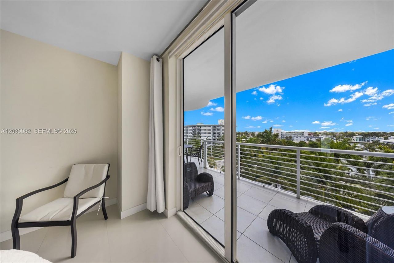 2821 N Ocean Blvd , Unit 508S, Fort Lauderdale, FL 33308 Photo