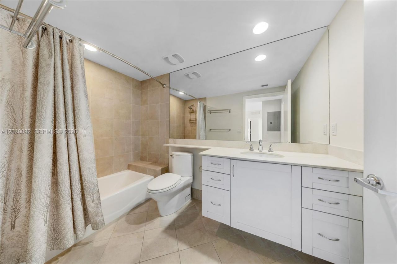 2821 N Ocean Blvd , Unit 508S, Fort Lauderdale, FL 33308 Photo