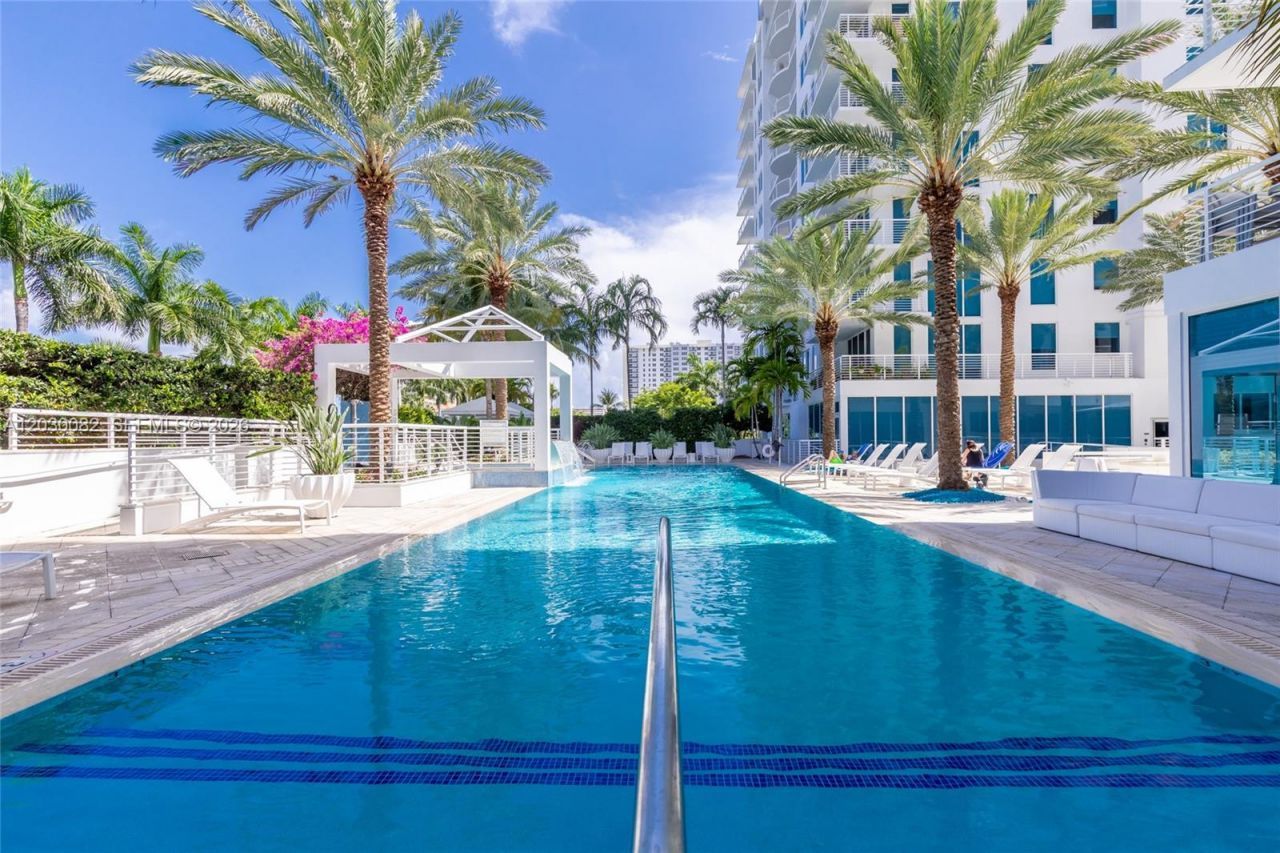 2821 N Ocean Blvd , Unit 508S, Fort Lauderdale, FL 33308 Photo