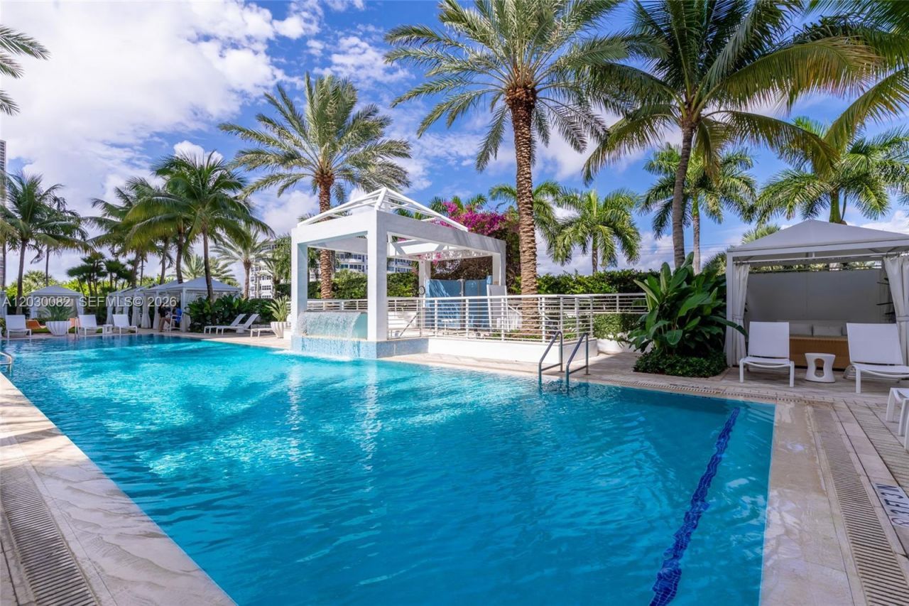 2821 N Ocean Blvd , Unit 508S, Fort Lauderdale, FL 33308 Photo