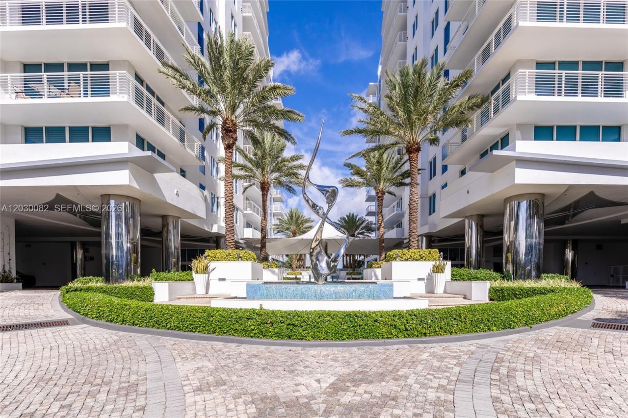 2821 N Ocean Blvd , Unit 508S, Fort Lauderdale, FL 33308 Photo
