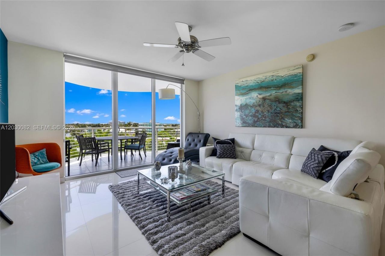 2821 N Ocean Blvd , Unit 508S, Fort Lauderdale, FL 33308 Photo