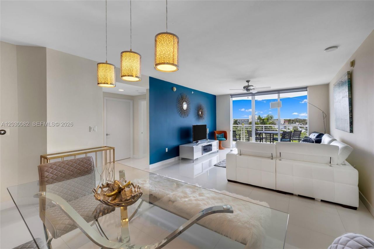 2821 N Ocean Blvd , Unit 508S, Fort Lauderdale, FL 33308 Photo