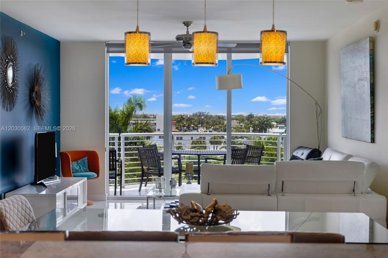 2821 N Ocean Blvd , Unit 508S, Fort Lauderdale, FL 33308 Photo