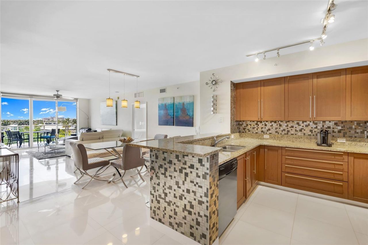 2821 N Ocean Blvd , Unit 508S, Fort Lauderdale, FL 33308 Photo