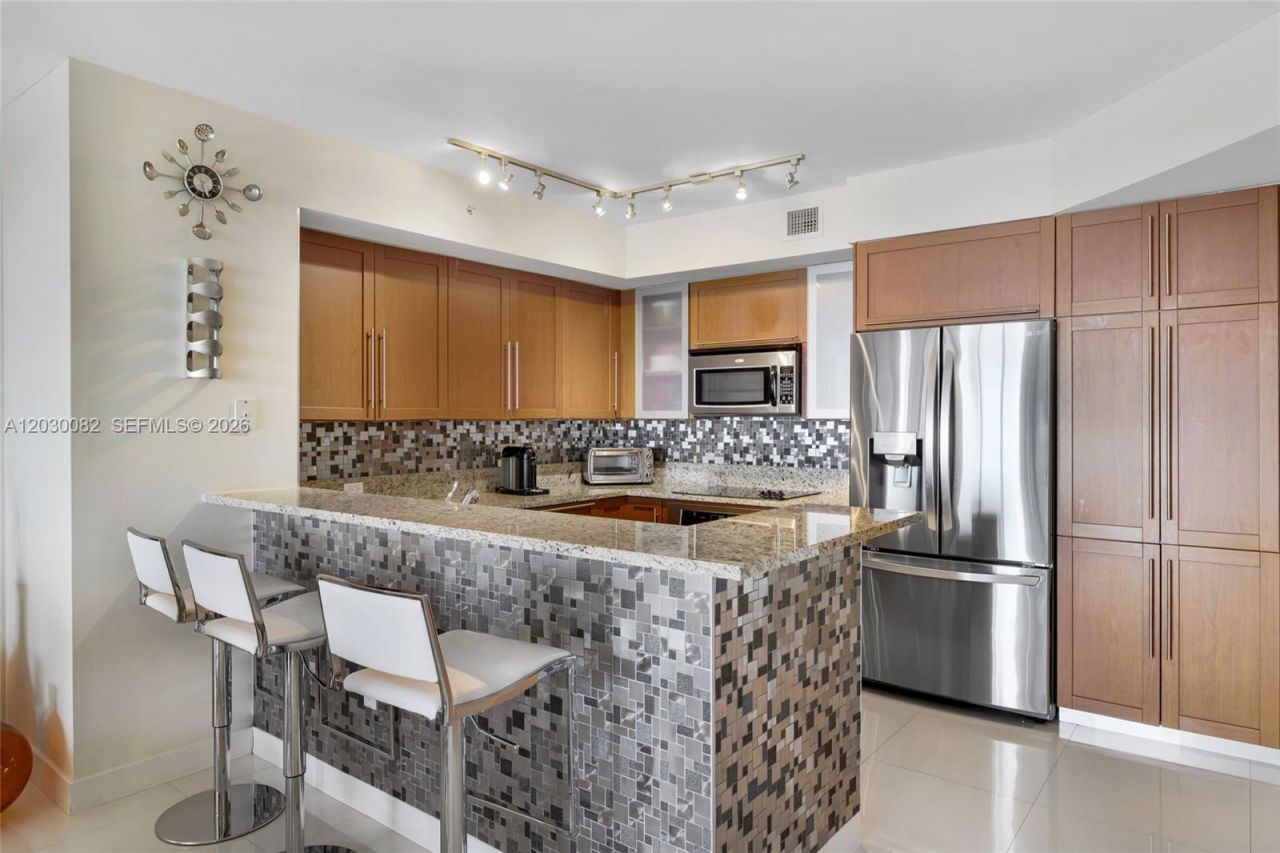 2821 N Ocean Blvd , Unit 508S, Fort Lauderdale, FL 33308 Photo