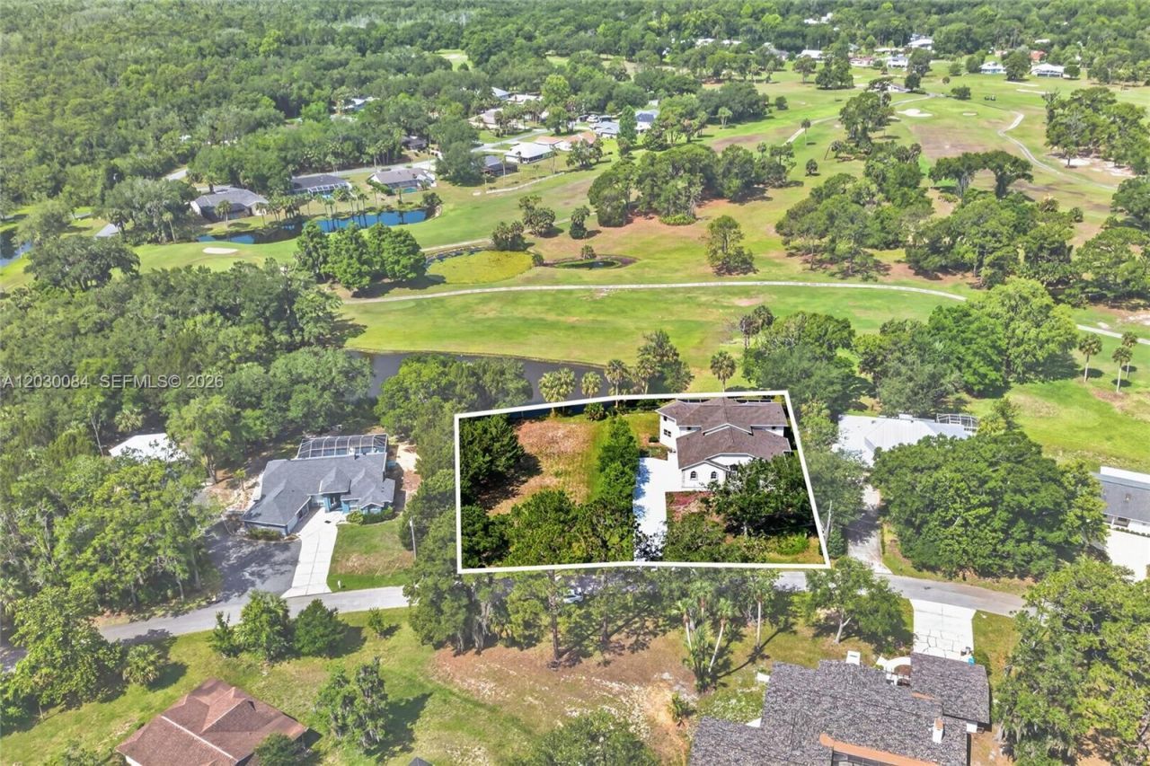 474 N Afterglow Circle , Crystal River, FL 34429 Photo