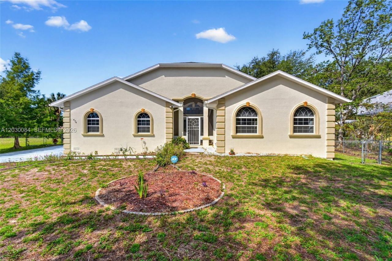 474 N Afterglow Circle , Crystal River, FL 34429 Photo